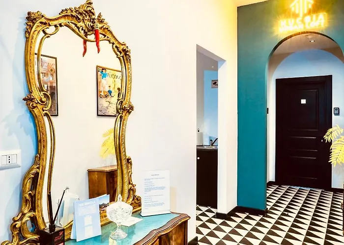 Nuccia Urban Loft